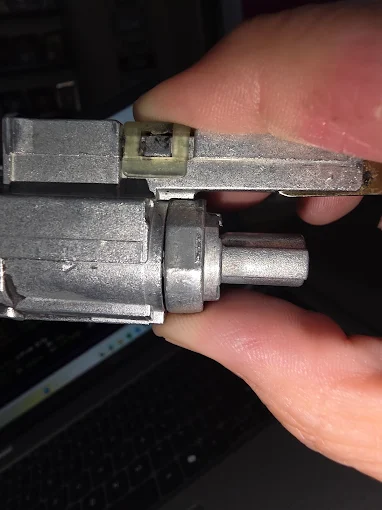 Duplicate Car Keys